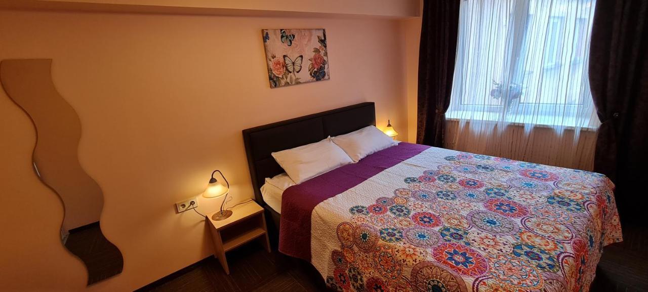 Apartamentai Vyta كلابيدا المظهر الخارجي الصورة